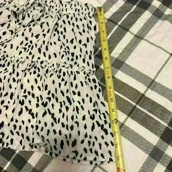 Princess Polly Light of Life Mini Skirt - Picture 9 of 10